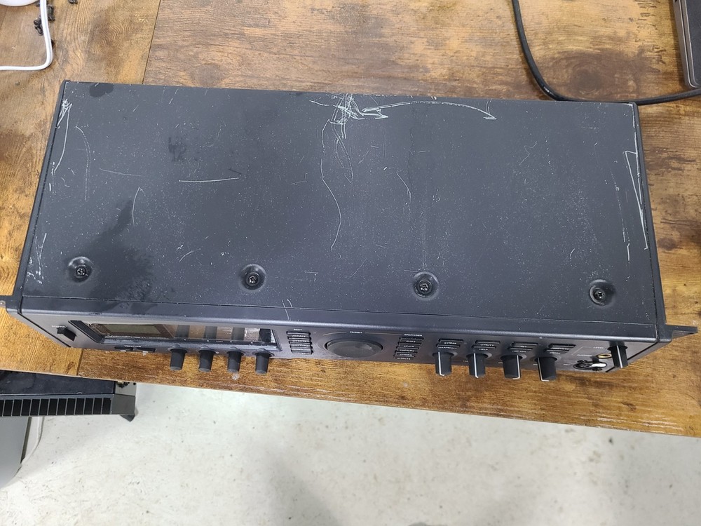 Helicon Voice Prism Tested Working