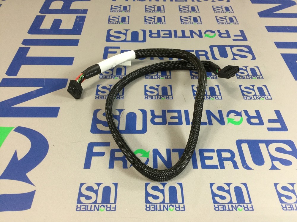 DELL G631C Precision R5400 10-pin USB Cable