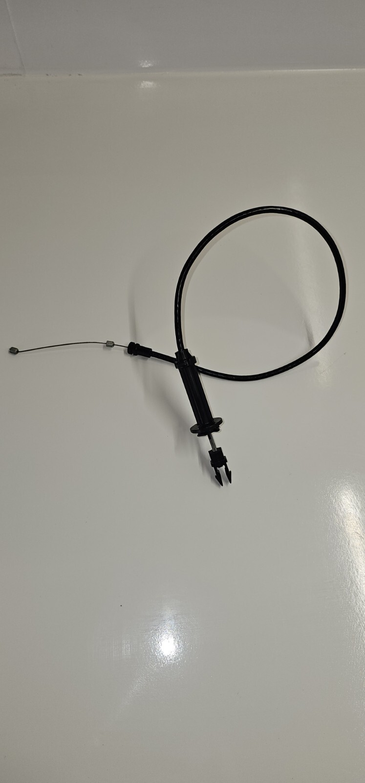 95-98 CHEVY GMC SILVERADO SIERRA Parking Brake Release Cable Pickup Truck SUV