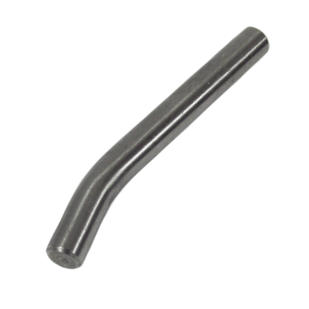 GRINDER PLATE PIN - 1/4