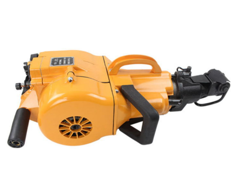 YN27C Internal Combustion Rock Drill Hand-held PerforatingRock Drill Mining.