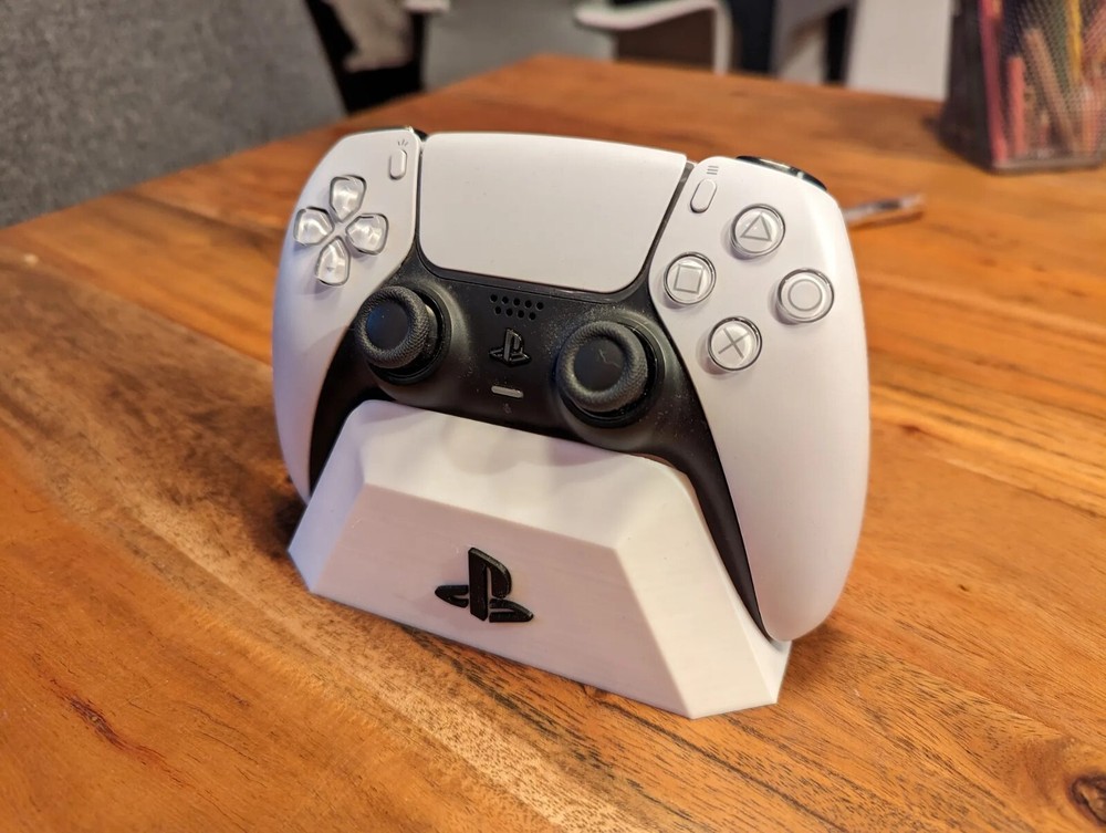 Playstation 5 PS5 Controller Stand Game Controller Display Stand for PS5 🎮