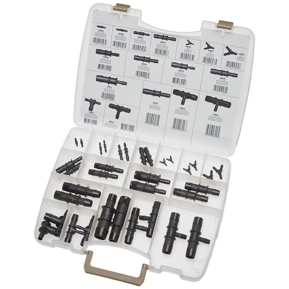 Gates 91177 Reducer Connector Assortment