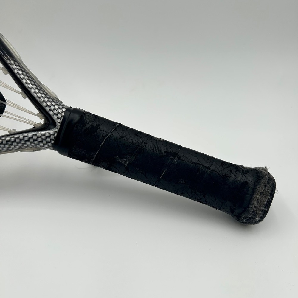 Tecnifibre Collision Squash Racket – Lightweight Graphite Composite Frame