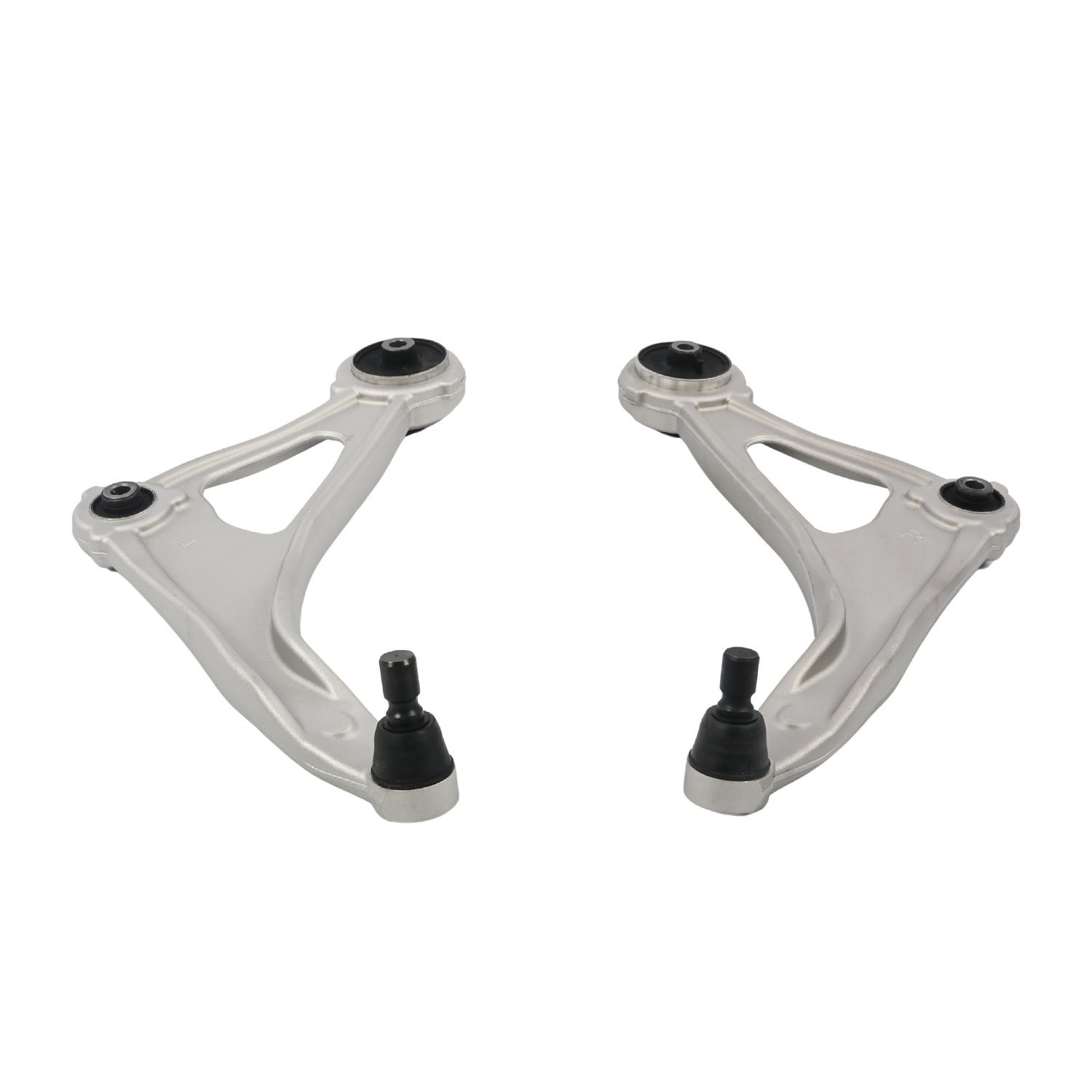 Front Lower Control Arms Sway Bar Tie Rod End For 2015-2019 NISSAN ALTIMA MAXIMA