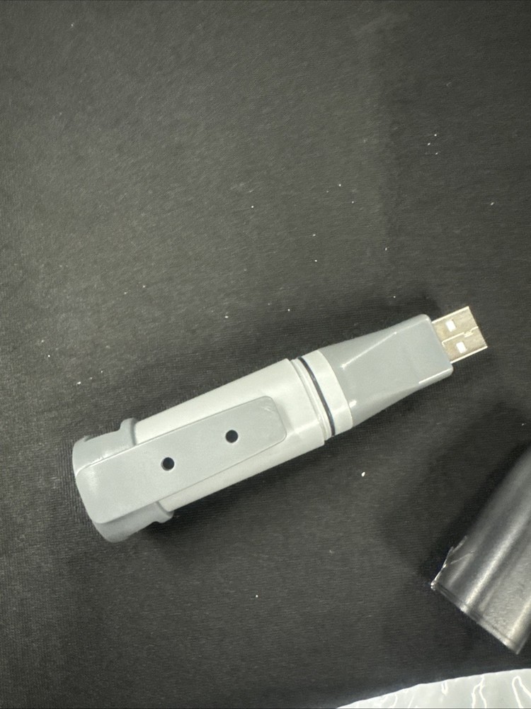 Measurement Computing USB‑502 Temperature Humidity Data Logger w/ Batteries