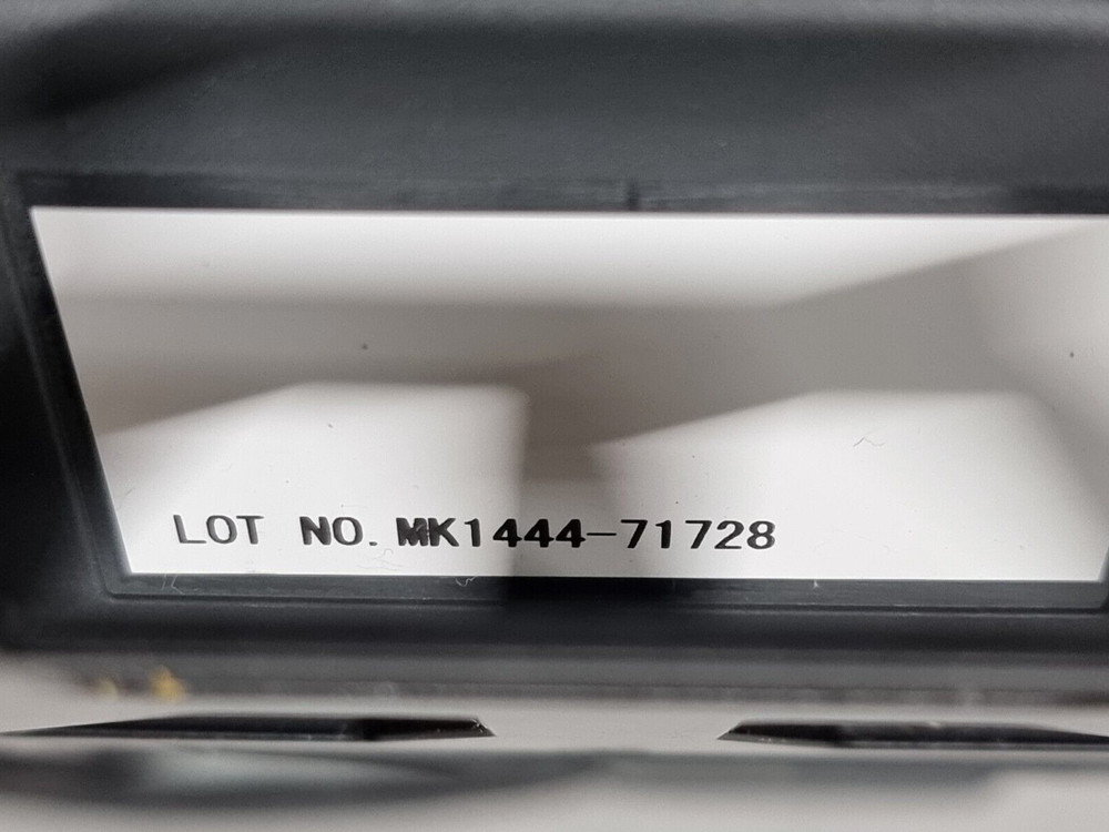 TAZMO Teaching Pendant