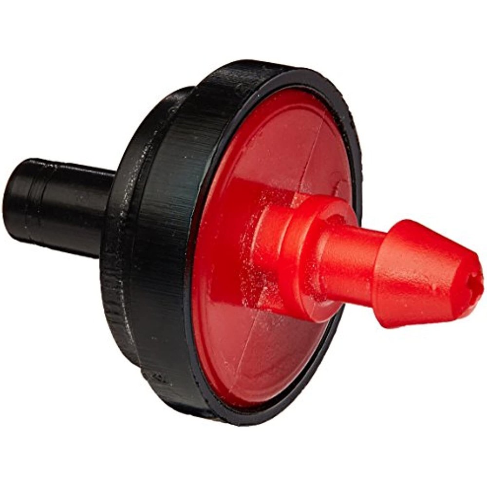 Raindrip GL56708626X25 1/2 GPH Pc Dripper