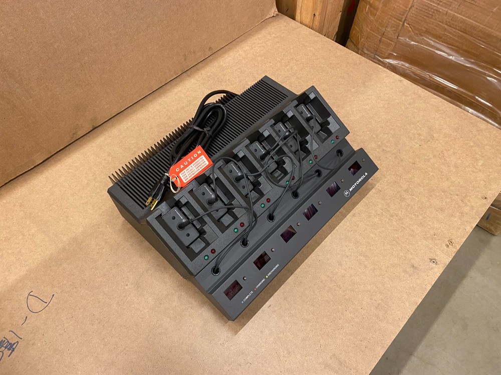 Motorola GLN-6344 (6-UNIT)