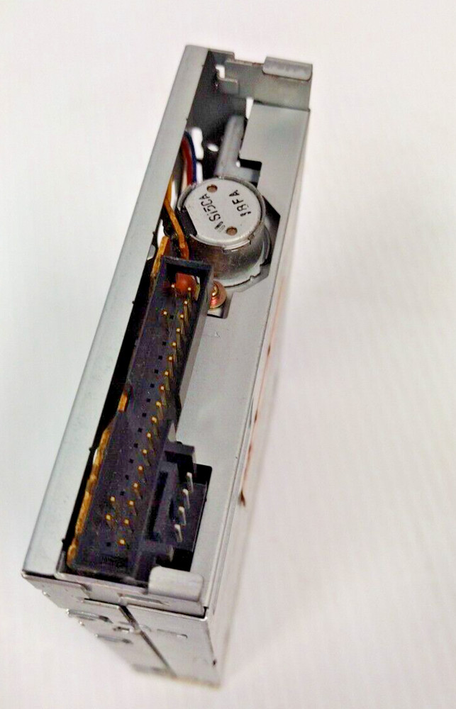 Mitsumi 3.5" Floppy Disk Drive D359M3D Beige Bezel