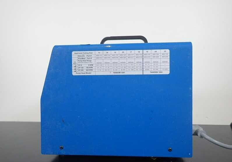 Scilog PureTec Peristaltic Pump