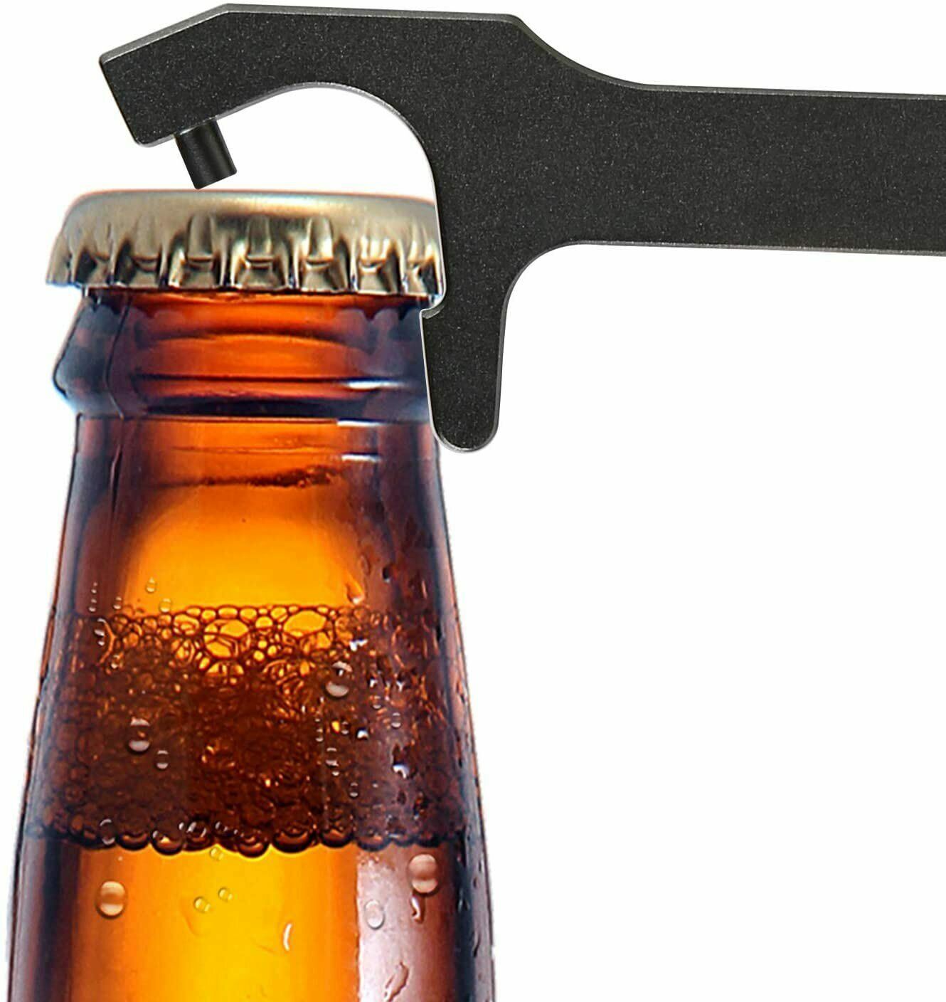 Tactical Disassembly Tool For Glock Magazine Base Plate Removal Tool Black