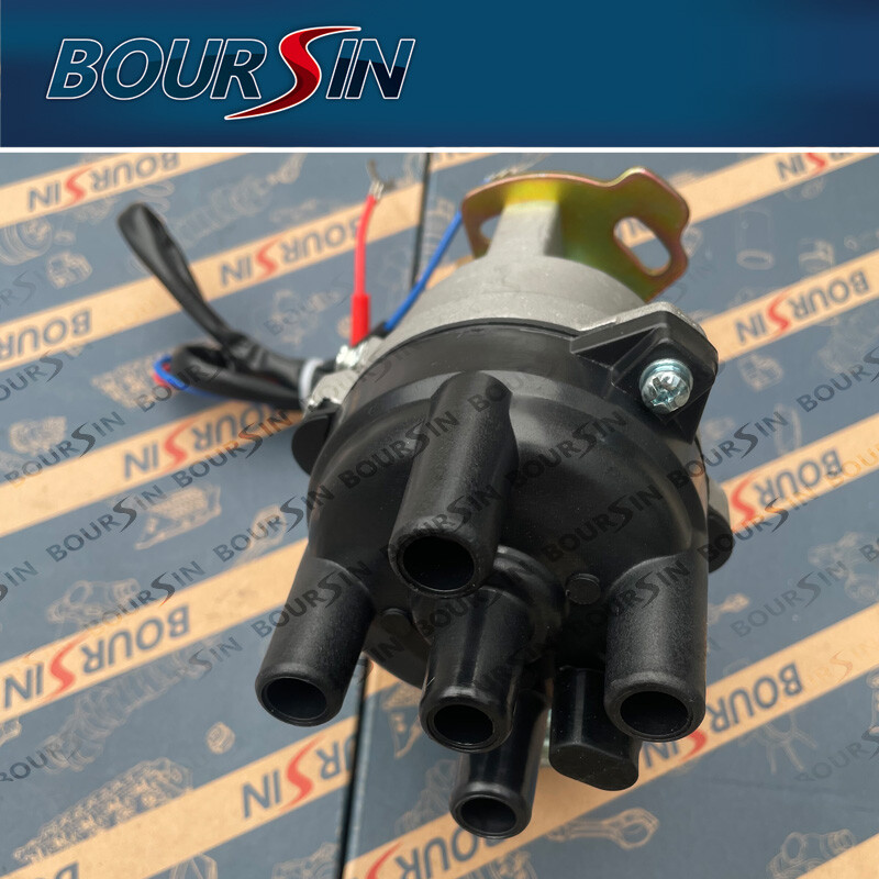 Electronic Distributor For Nissan Datsun 510 610 620 710 720 200SX L20 L20B 2.0L