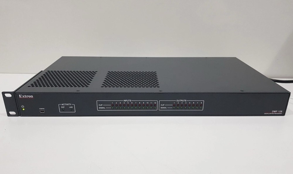 Extron DMP 128 AT
