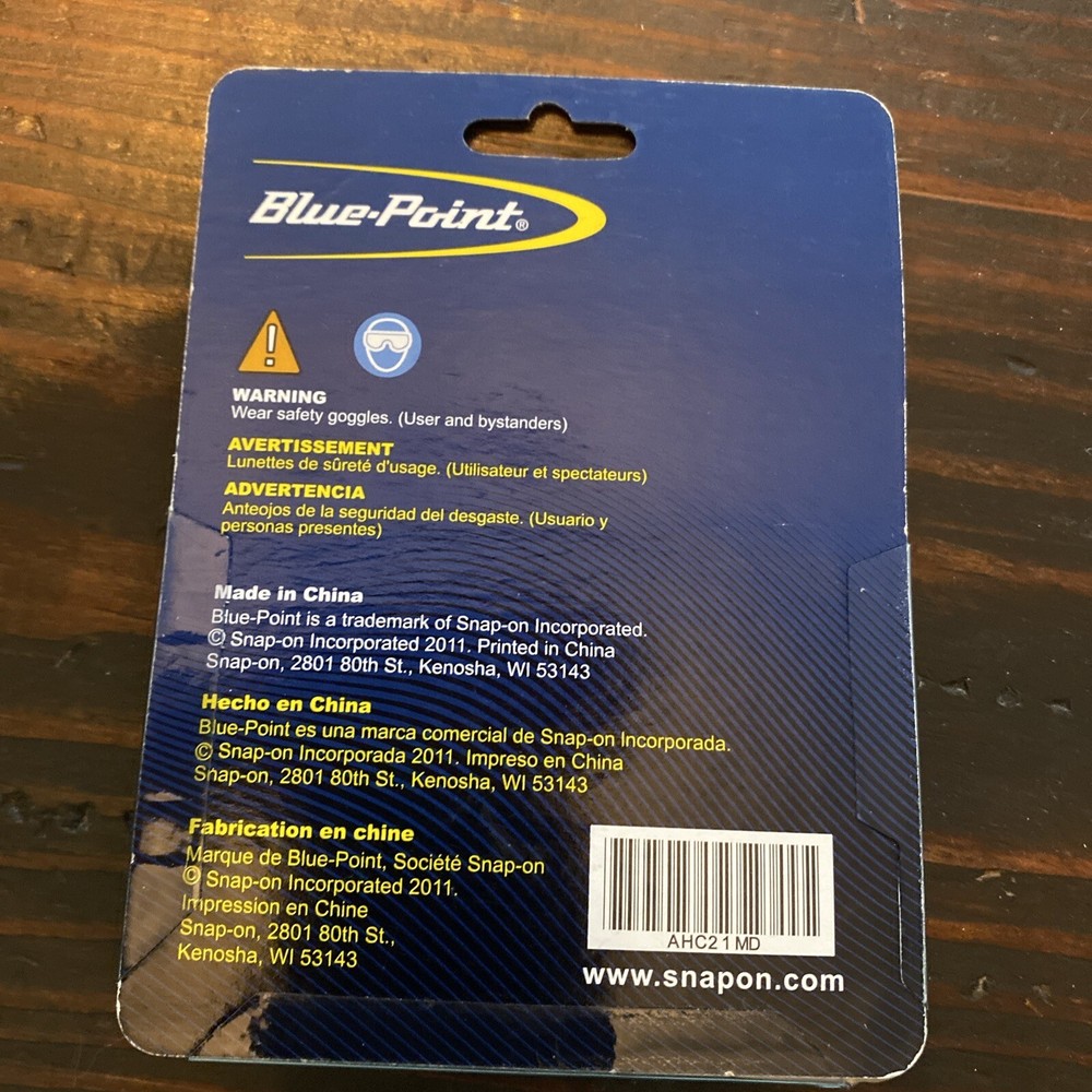 Snap-on Air Drill SDR10P7R4