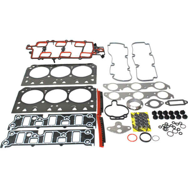 Head Gasket Set Graphite Second design 3.8L Eng. for 97-05 LESABRE