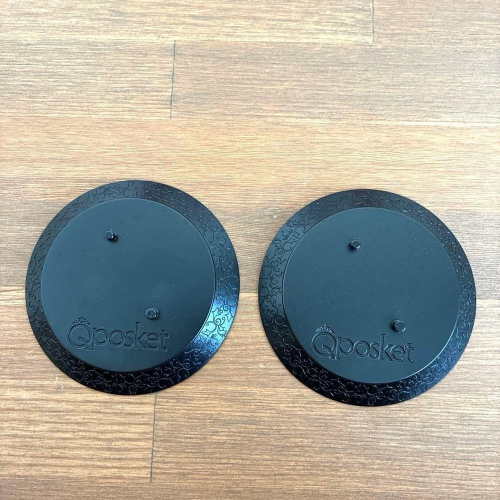 Qposket prince hide figure set