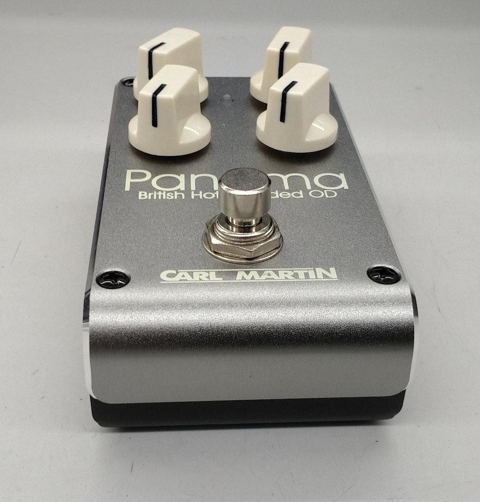 CARL MARTIN PANAMA Effects Pedal