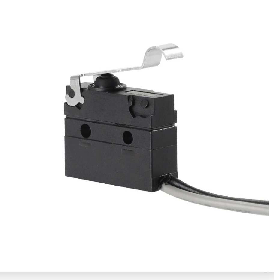 Yutai G905 Waterproof Micro Switch G905-3