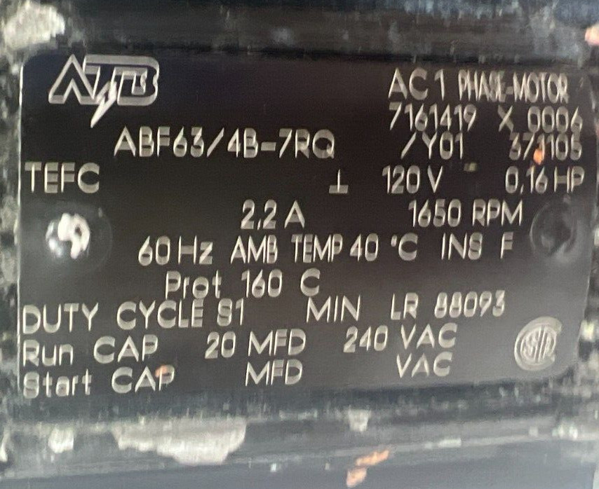 LUTZ-JESCO MODEL MEMDOS E 0104E0076CMB2DD METERING PUMP