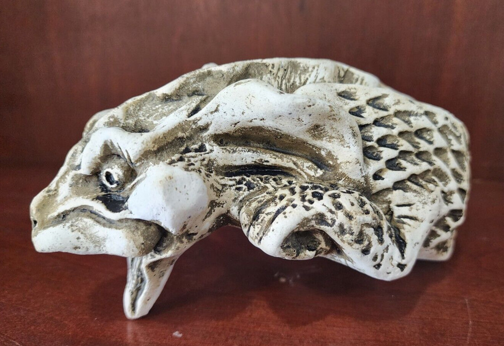 Shelf Sitter Mythical Gargoyle Sculpture