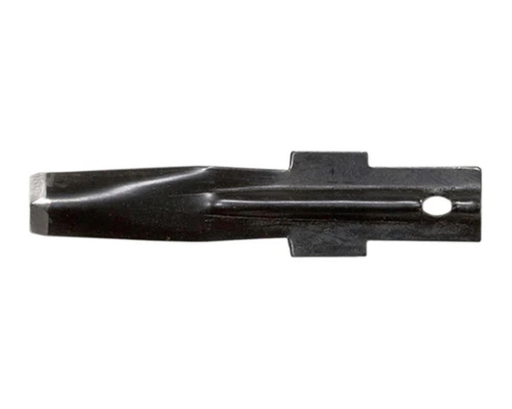 Excel #30 Small V-Shape Chisel Gouge (2) (3/16" Tip) [EXL20330]