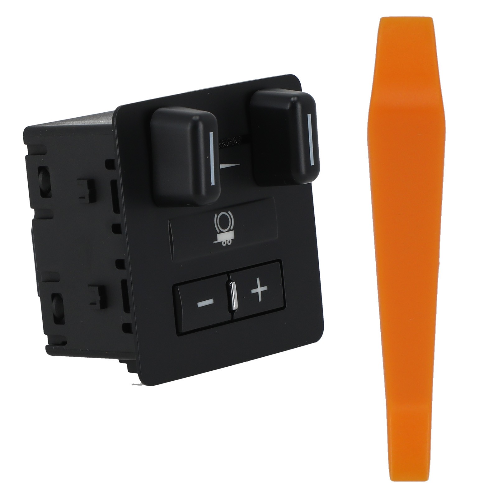 Trailer Brake Controller For Cadillac Escalade ESV EXT 08-14 601-226 15926102