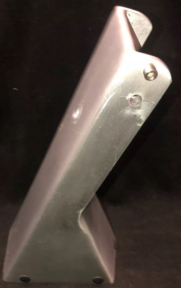 OEM Bizerba SE12D Automatic Slicer Carriage Support Arm