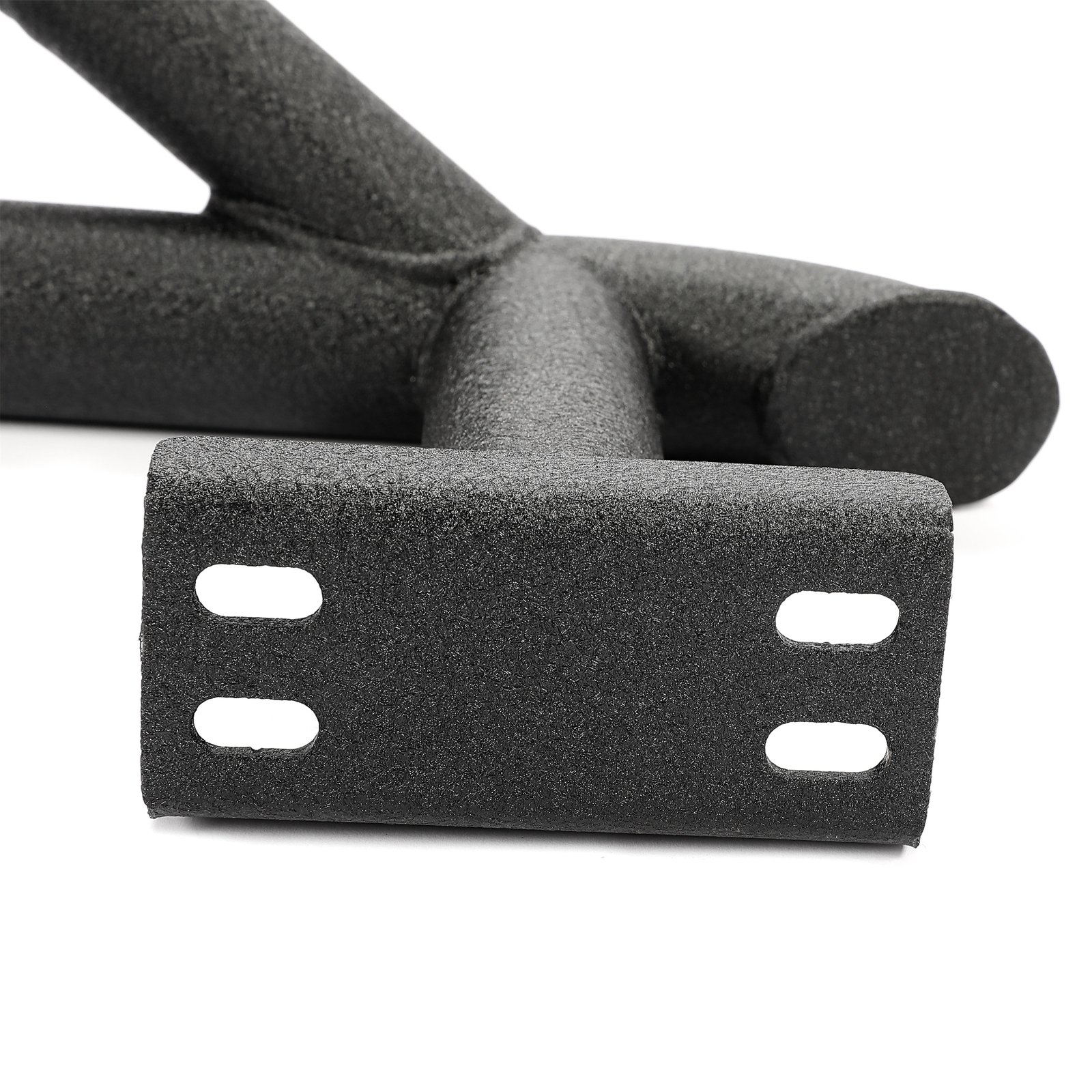 For Honda Talon 1000X/1000R 19-24 Heavy Duty Nerf Bars Rock Sliders Steel Black