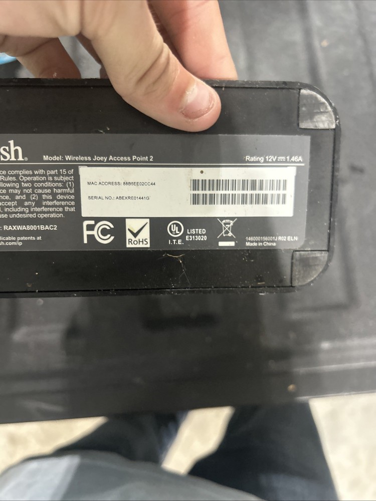 Dish Network