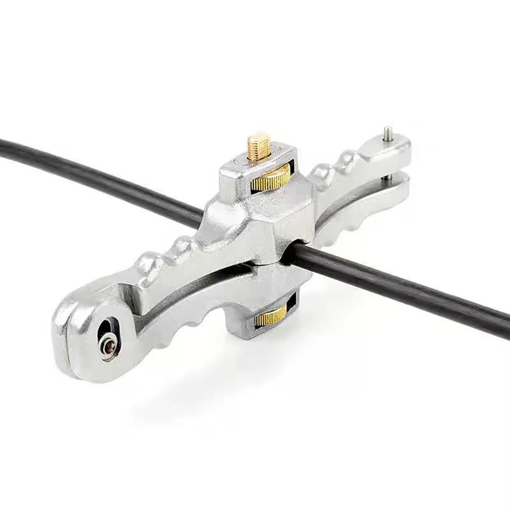 Cable Stripping Knife Longitudinal Opening Knife Longitudinal Sheath Cable