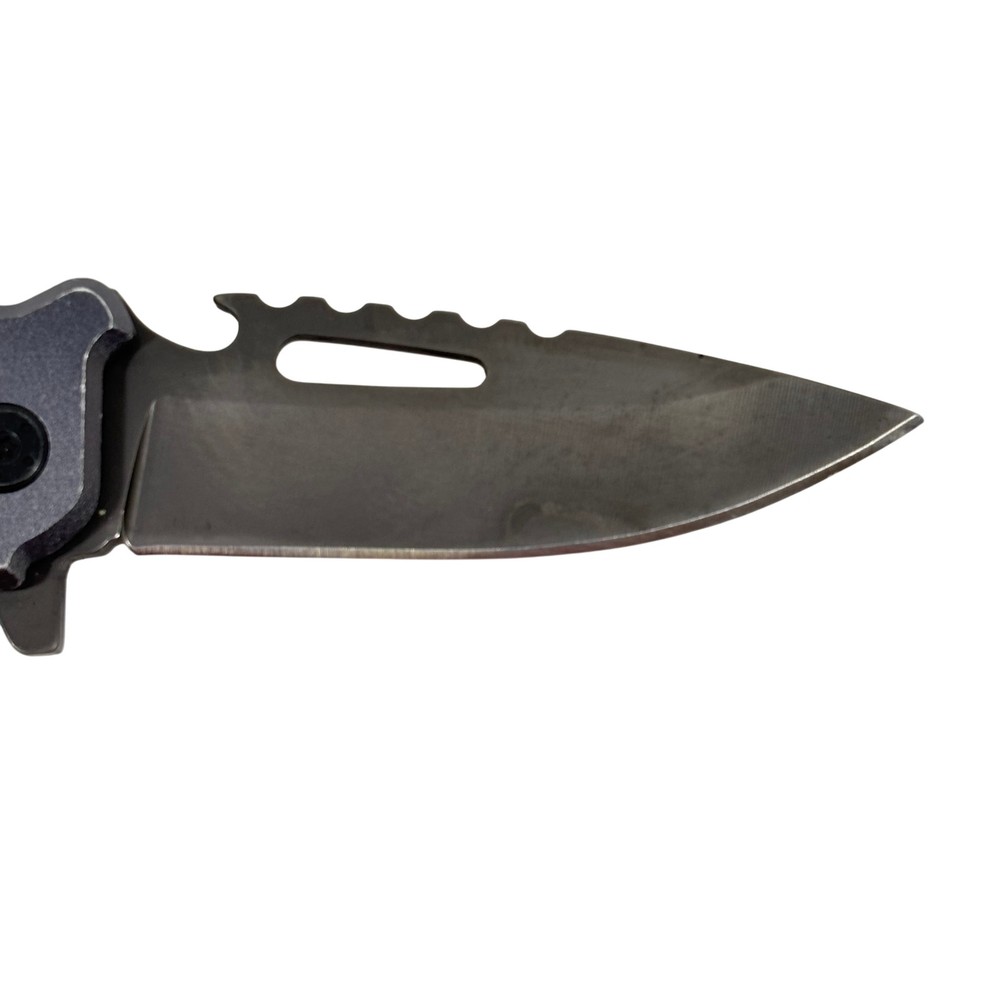 SureFire Crank Folding Utility Knife