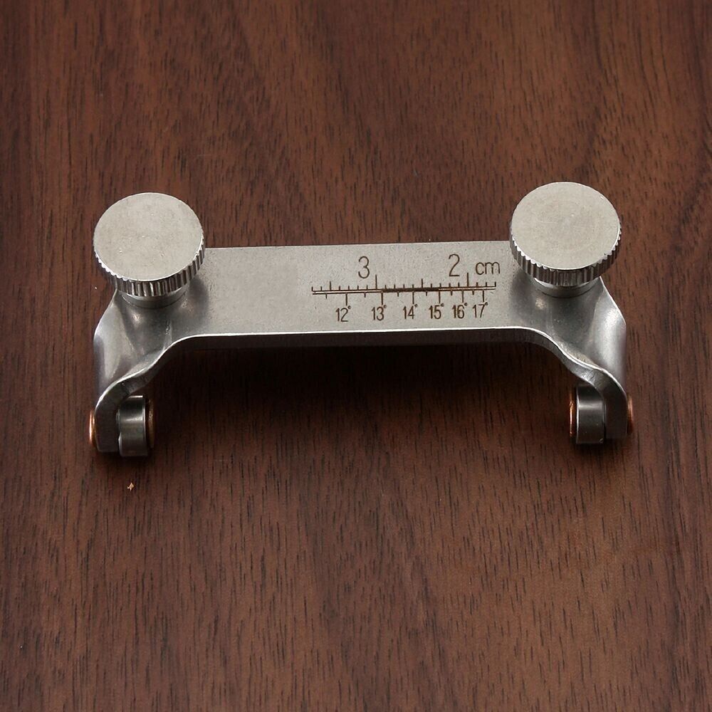 Leather Grinding Auxiliary Tools Supplies Fixed Angle Sharpening Durable Machine