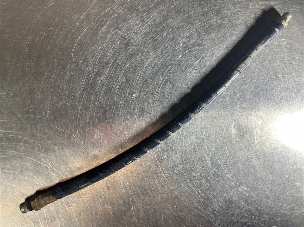 MSA Hose 19.5”