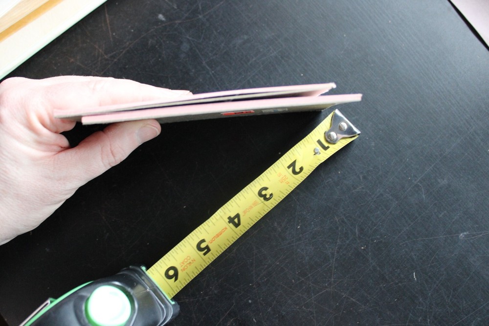 Vintage Ampad While You Were Out Message Pads Forms