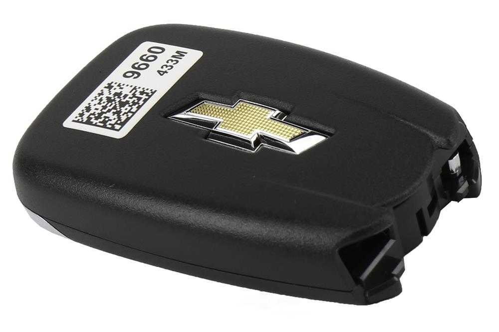 Keyless Entry Transmitter