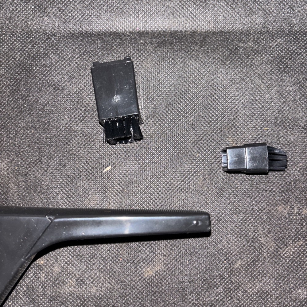 DataVac PC Personal Computer Keyboard Vacuum NEW Tested Working