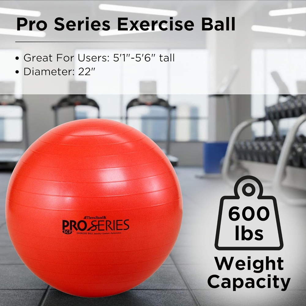 ® Pro Series SCP Ball