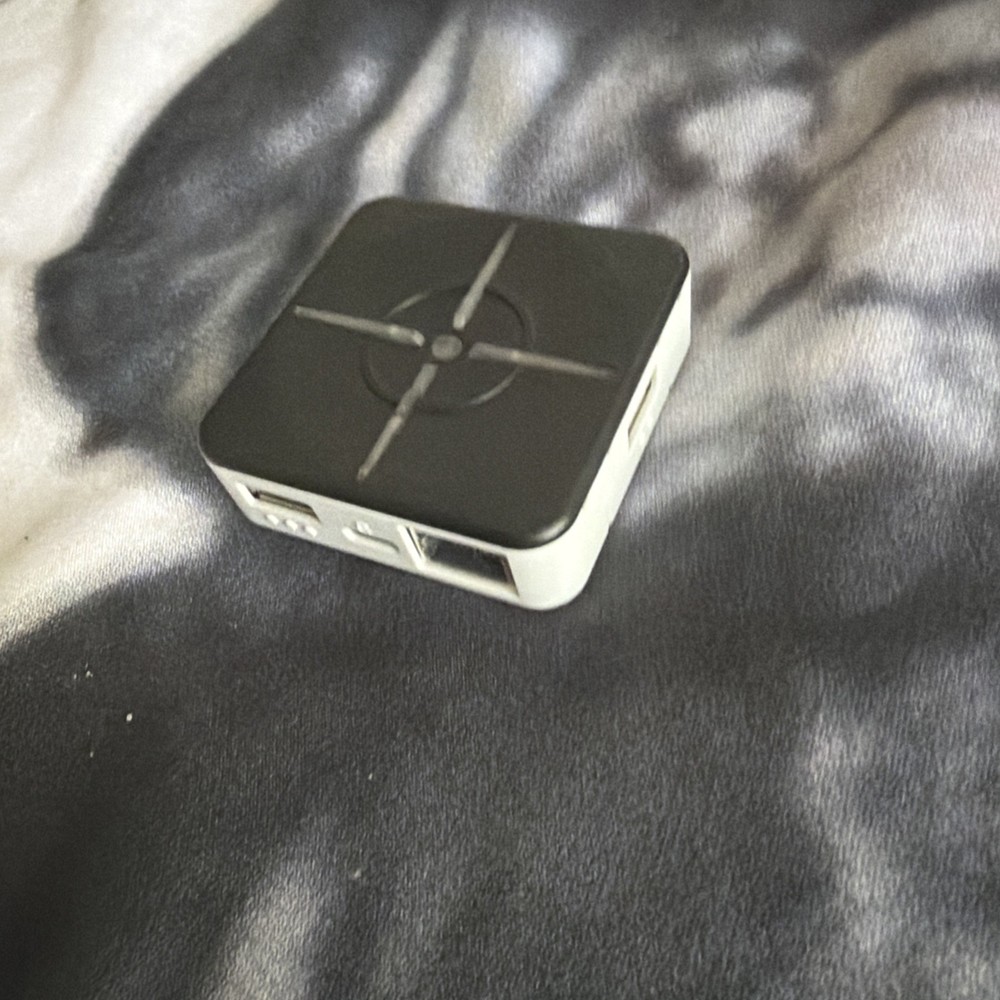 XIM Matrix Multi-Input Adapter