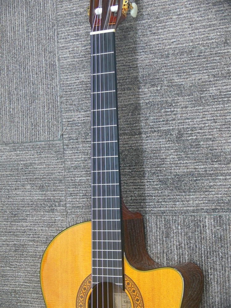 K. Yairi CE-3D