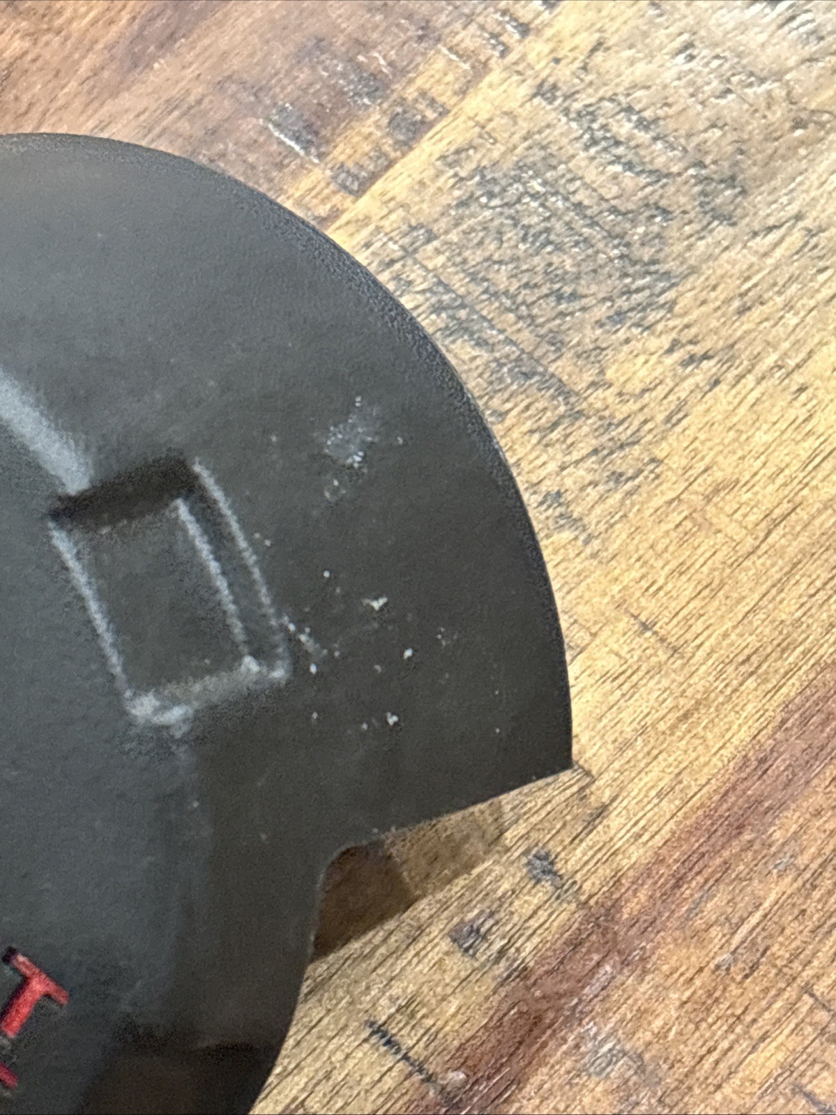 OEM 1988-1994 Chevy Silverado Suburban Sierra Blazer Horn Cap Complete