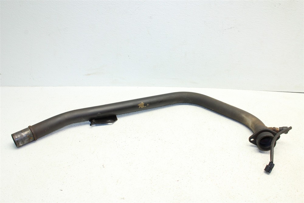 2017 Honda CB300 Heater Exhaust Pipe 15-18