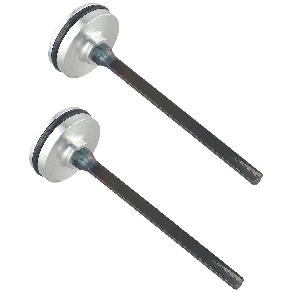 2pcs Professional Grade Piston Driver Replacement For Bostitch For MCN150