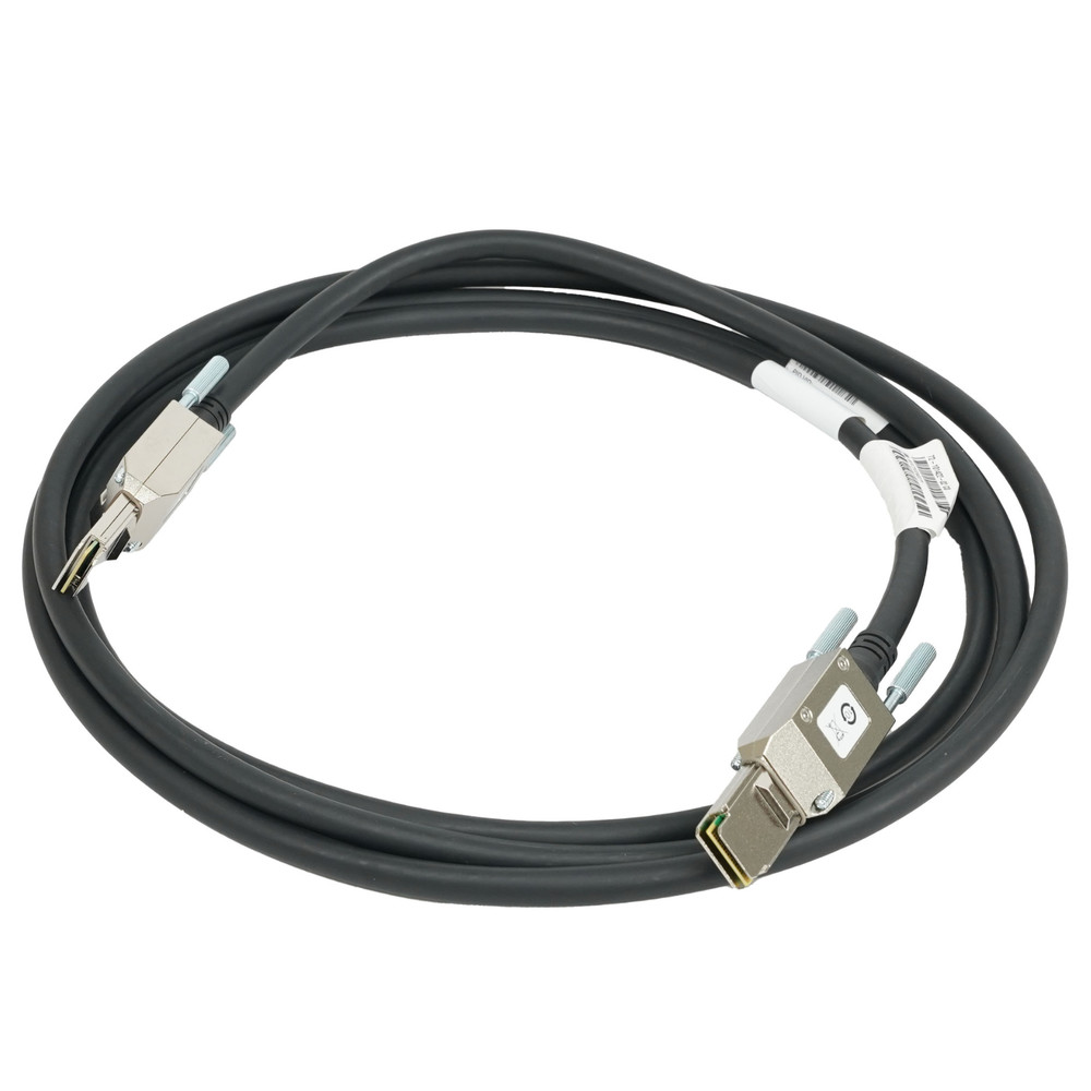 Cisco STACK-T4-3M StackWise-160 Stacking Cable 3M for Catalyst 9200/9200L