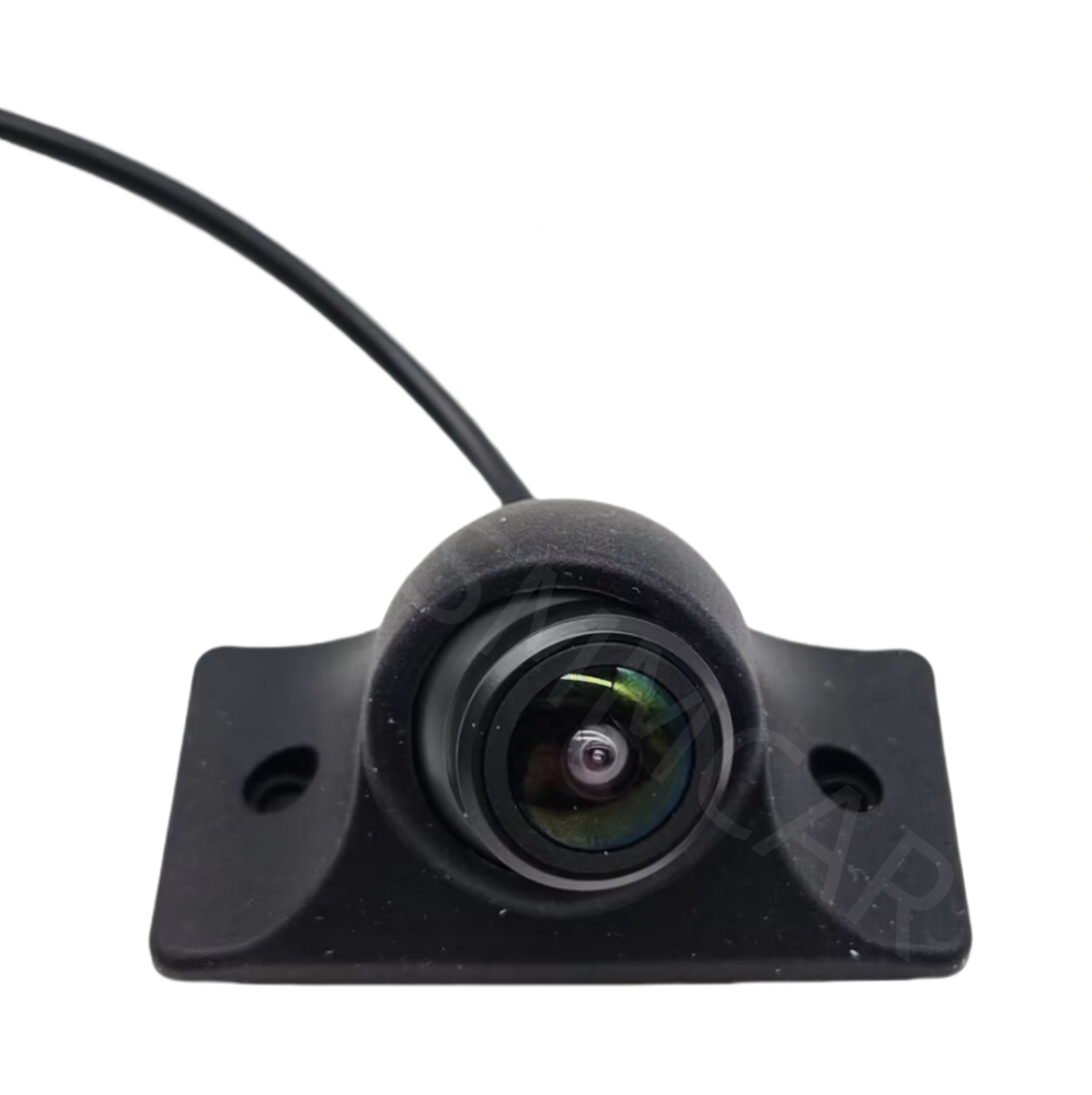 Reverse Camera Car Rear View Backup Camera Parking 170° Night Vision Waterproof