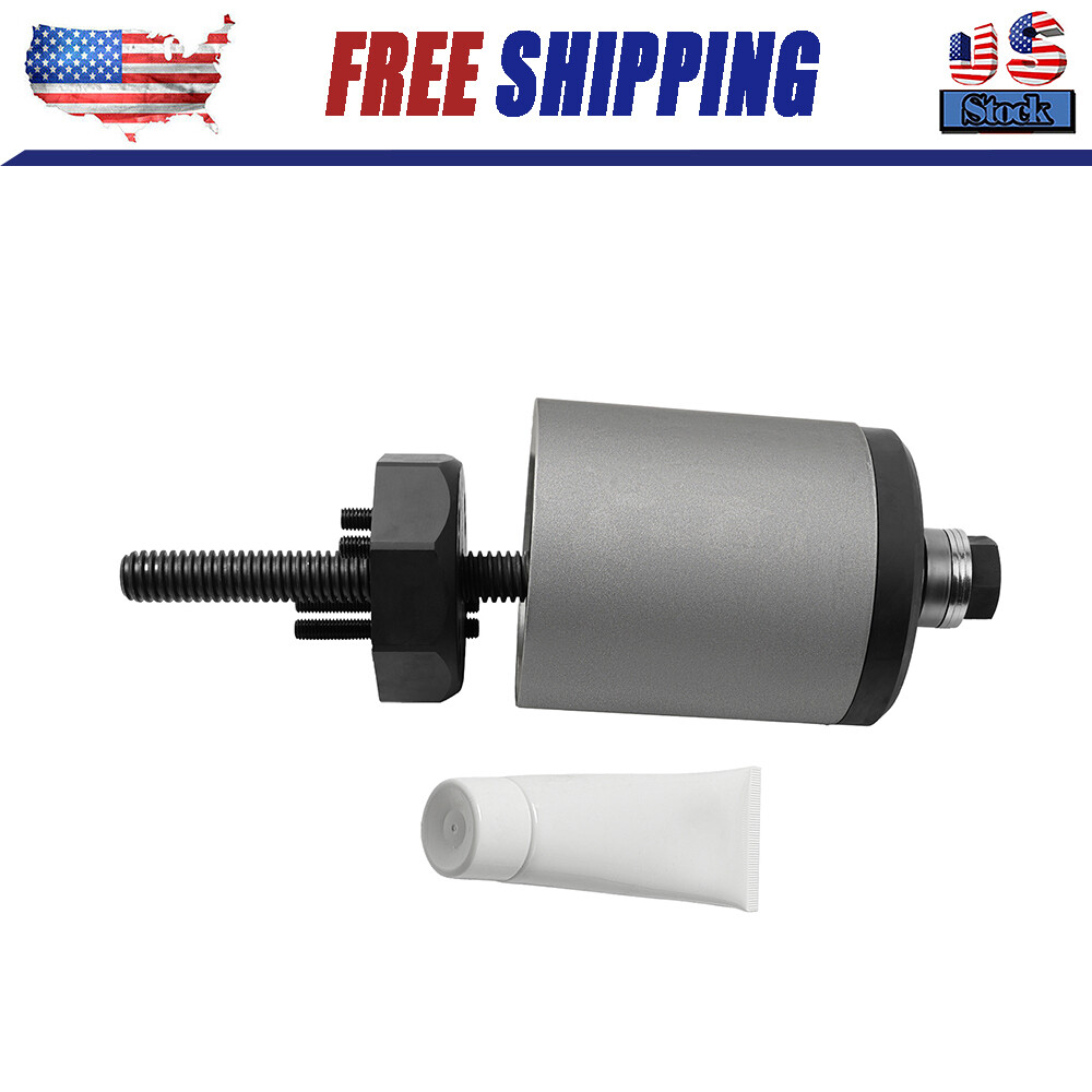 Bushing Installation Tool For Hendrickson Turner Intraax Wide Bushing - S21307