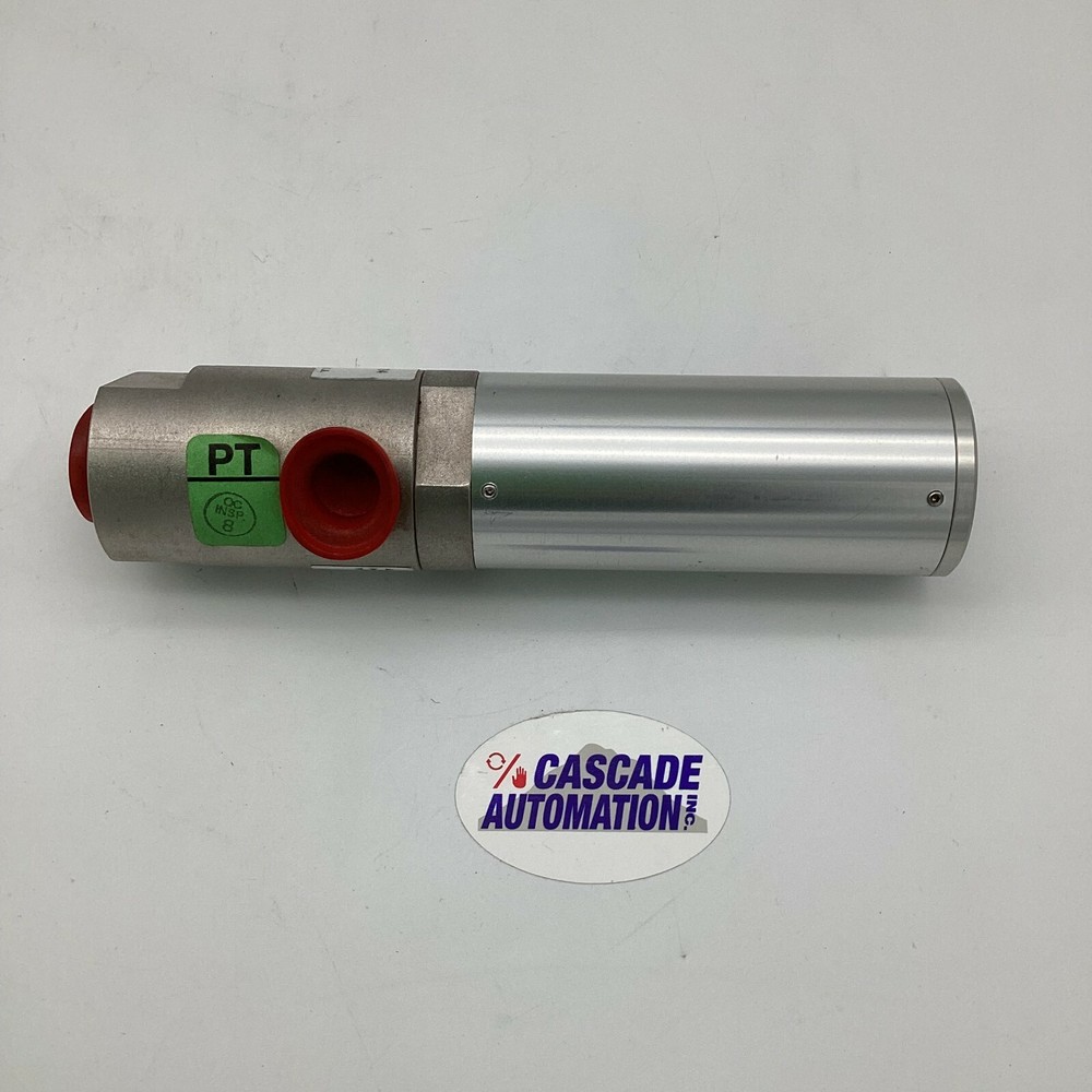 BROOKS INSTRUMENTS 0-5 GPH VARIABLE AREA FLOW METER 3602B2BA2AFCA