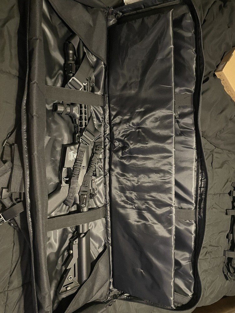 airsoft starter kit