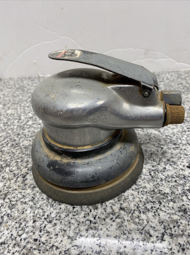 Jet Orbital Sander JSM-603-5 a-x