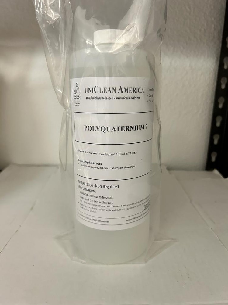 Polyquaternium-7 / made in USA